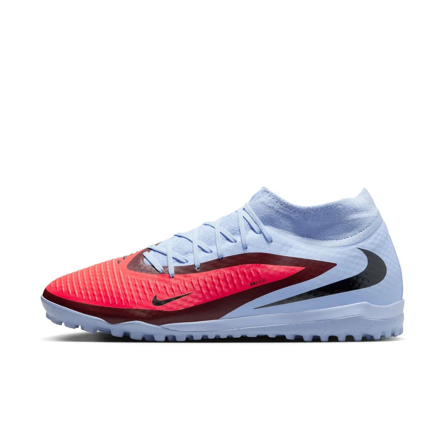 Labdarúgó cipő Nike Phantom 6 High Academy TF 1/10