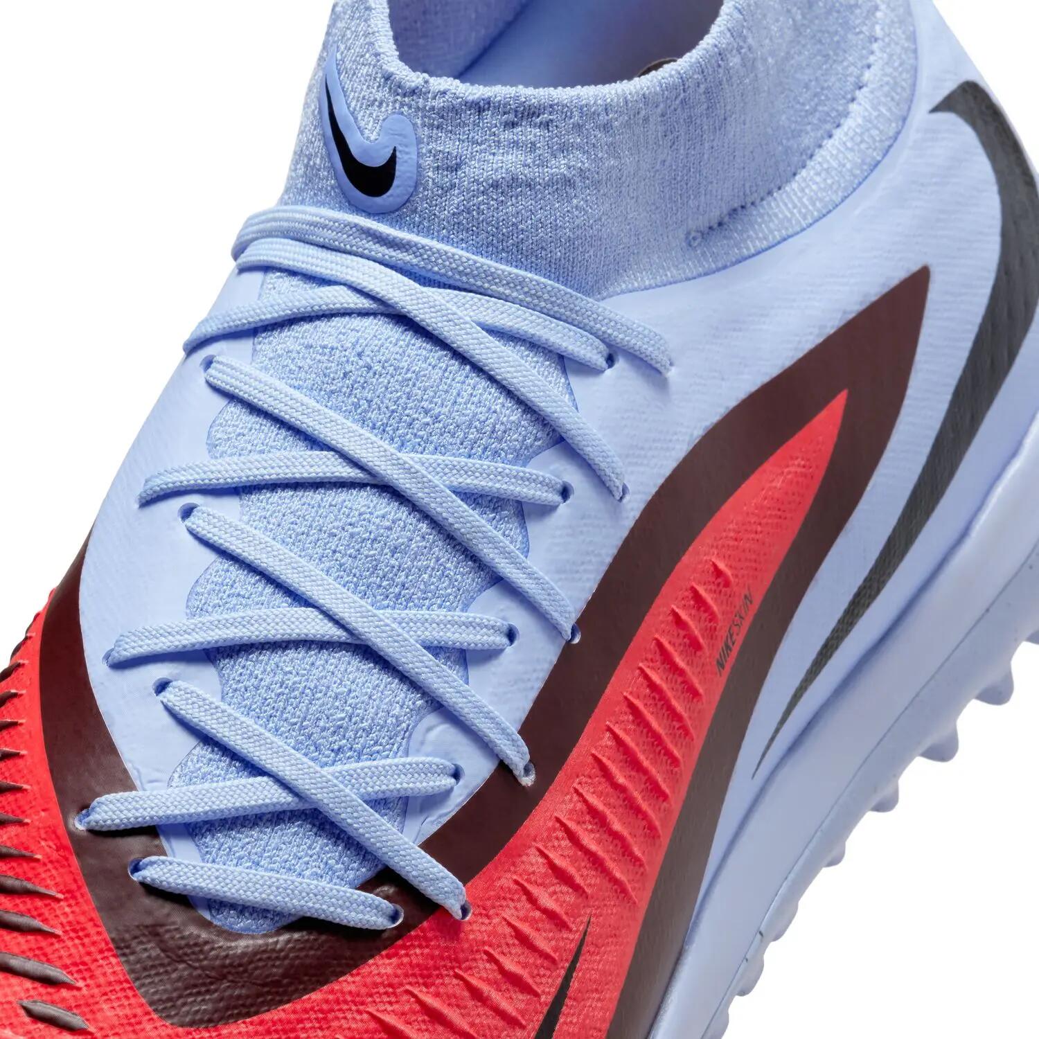 Labdarúgó cipő Nike Phantom 6 High Academy TF 3/10