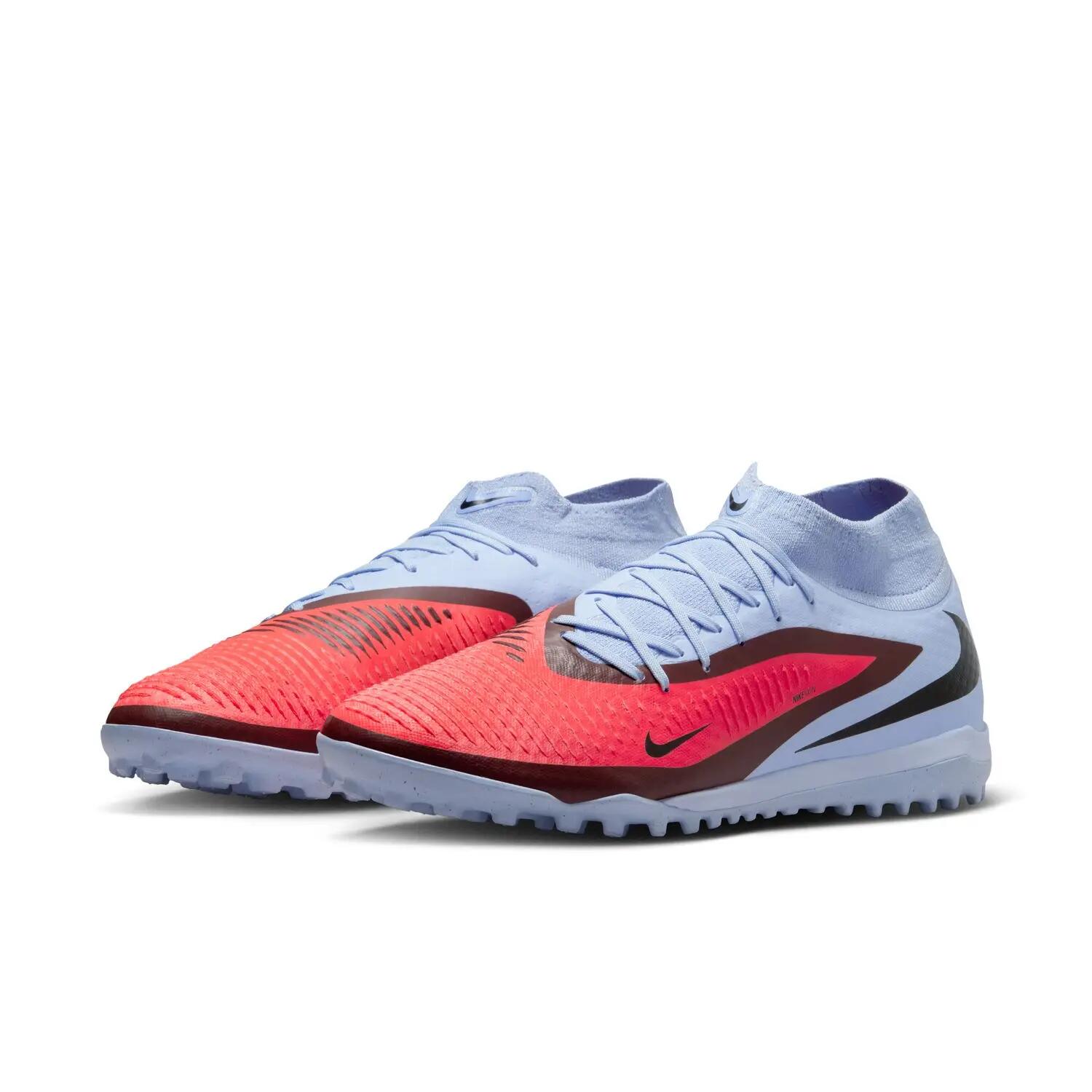 Labdarúgó cipő Nike Phantom 6 High Academy TF 2/10