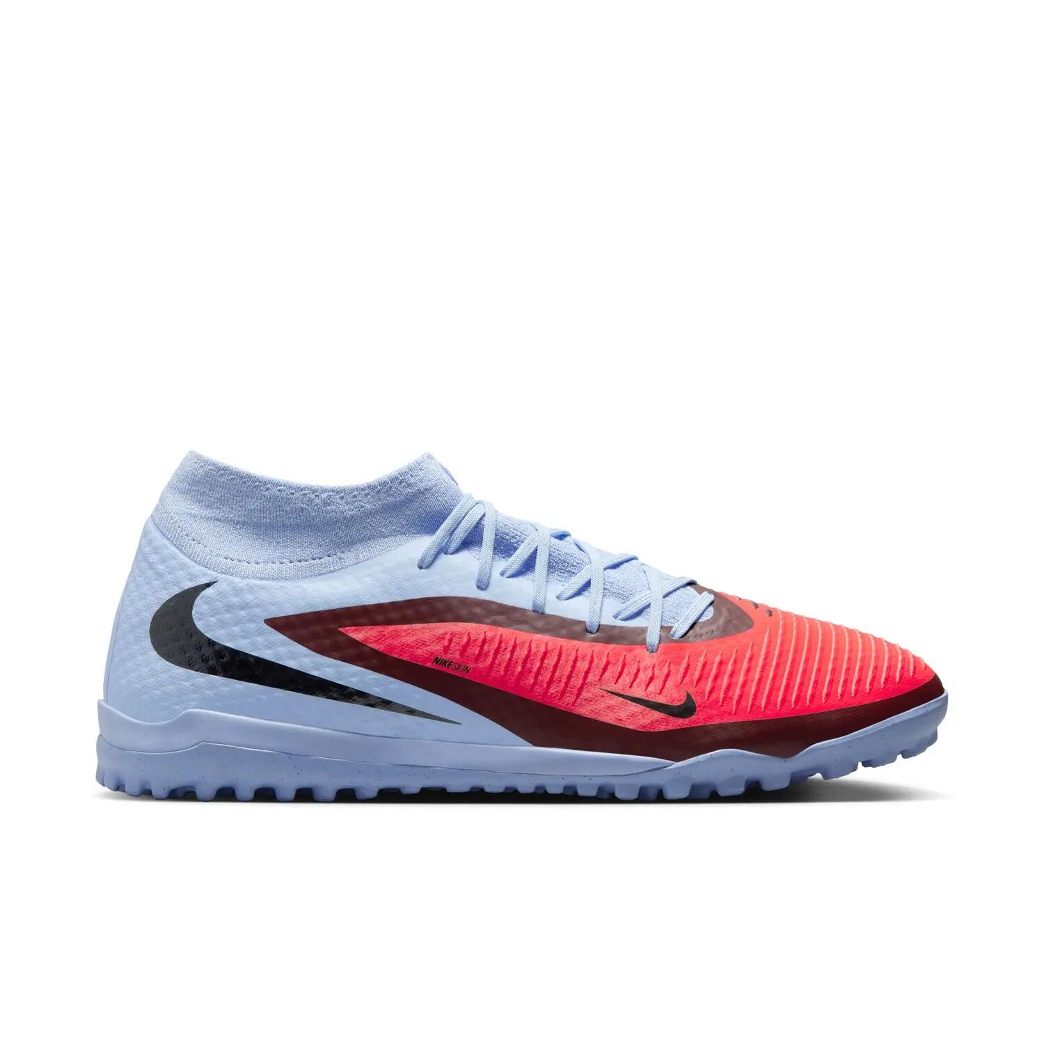 Labdarúgó cipő Nike Phantom 6 High Academy TF 6/10