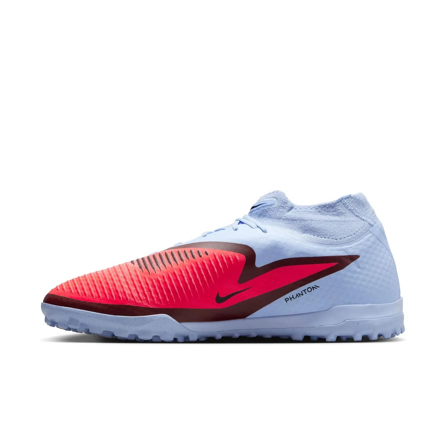 Labdarúgó cipő Nike Phantom 6 High Academy TF 7/10