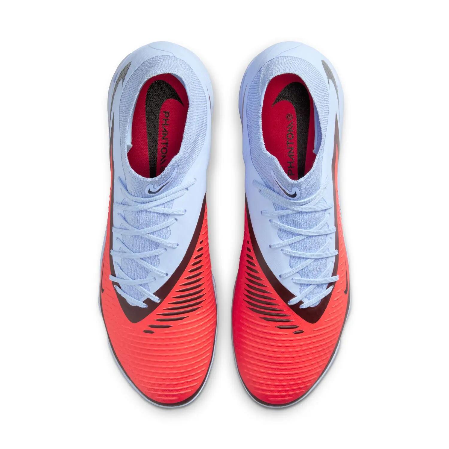Labdarúgó cipő Nike Phantom 6 High Academy TF 5/10