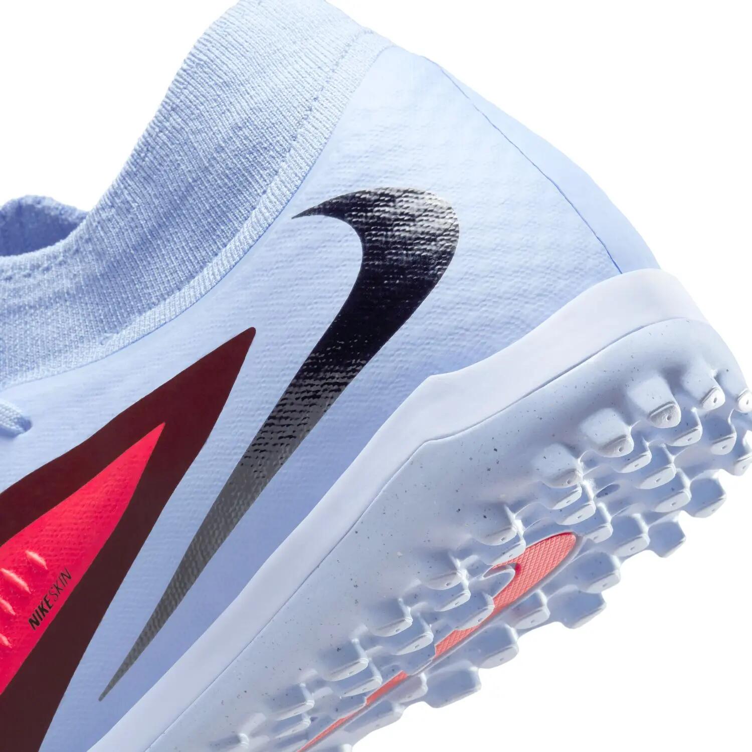 Labdarúgó cipő Nike Phantom 6 High Academy TF 4/10