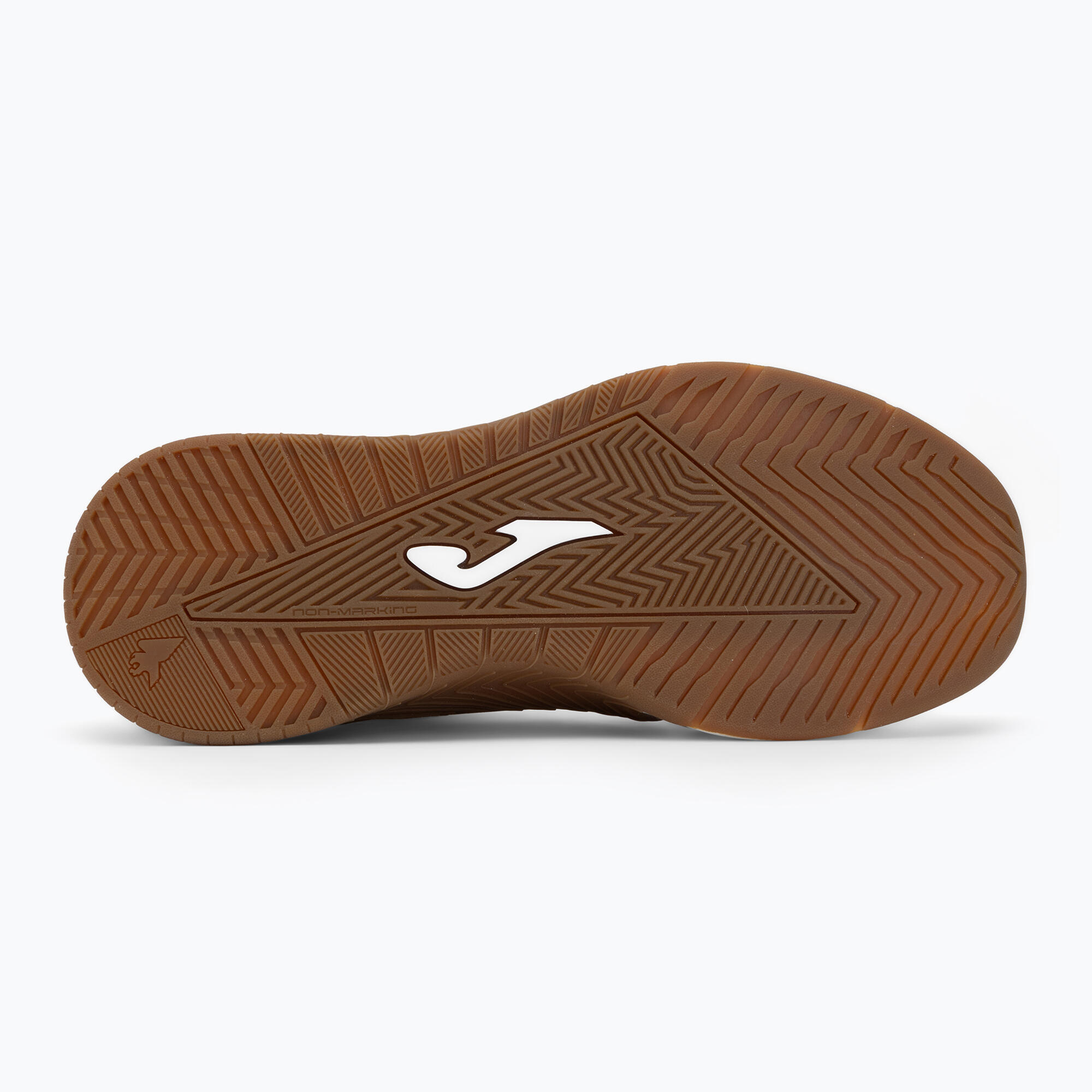 Chaussures d'entraînement pour hommes Joma Fittrainer blanches 4/7