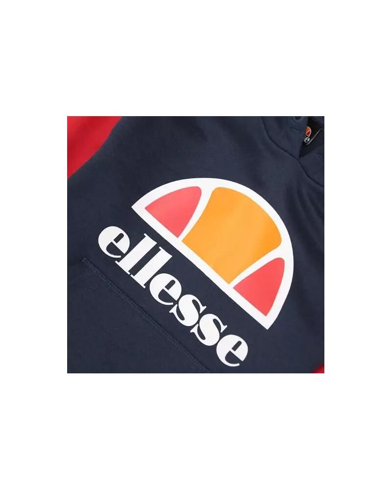 Survêtement Ellesse Bleu 3/3
