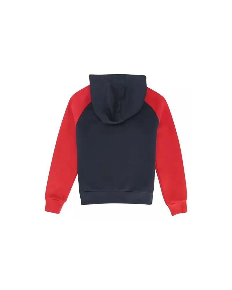 Survêtement Ellesse Bleu 2/3