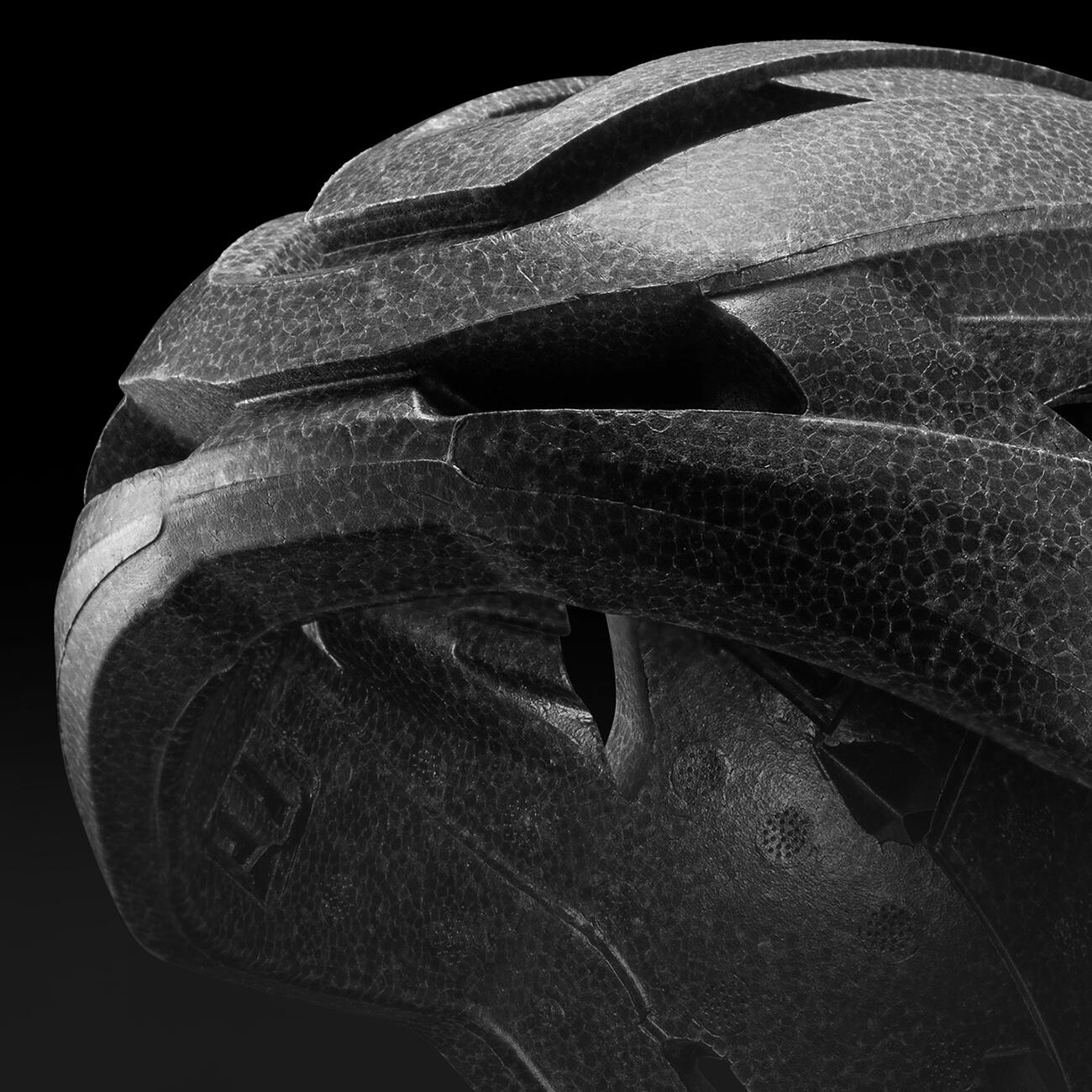 casco da bicicletta in fibra di carbonio Rockbros 7/7