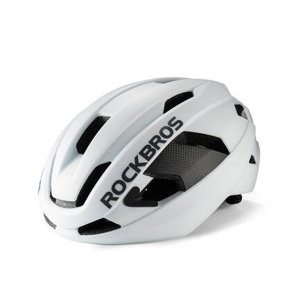 Kask rowerowy Rockbros z włókna węglowego