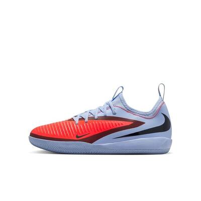 Nike jr phantom 6 low acad ic voetbalschoenen