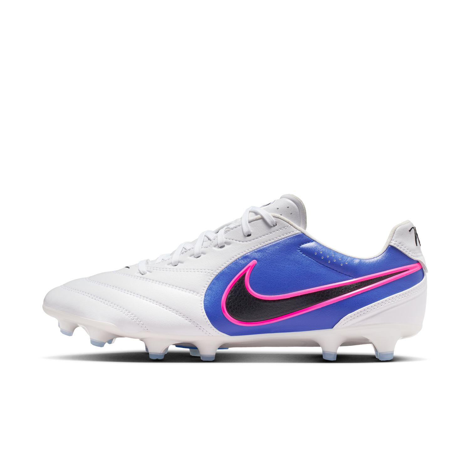 Ghete fotbal Nike Tiempo Ligera Pro FG