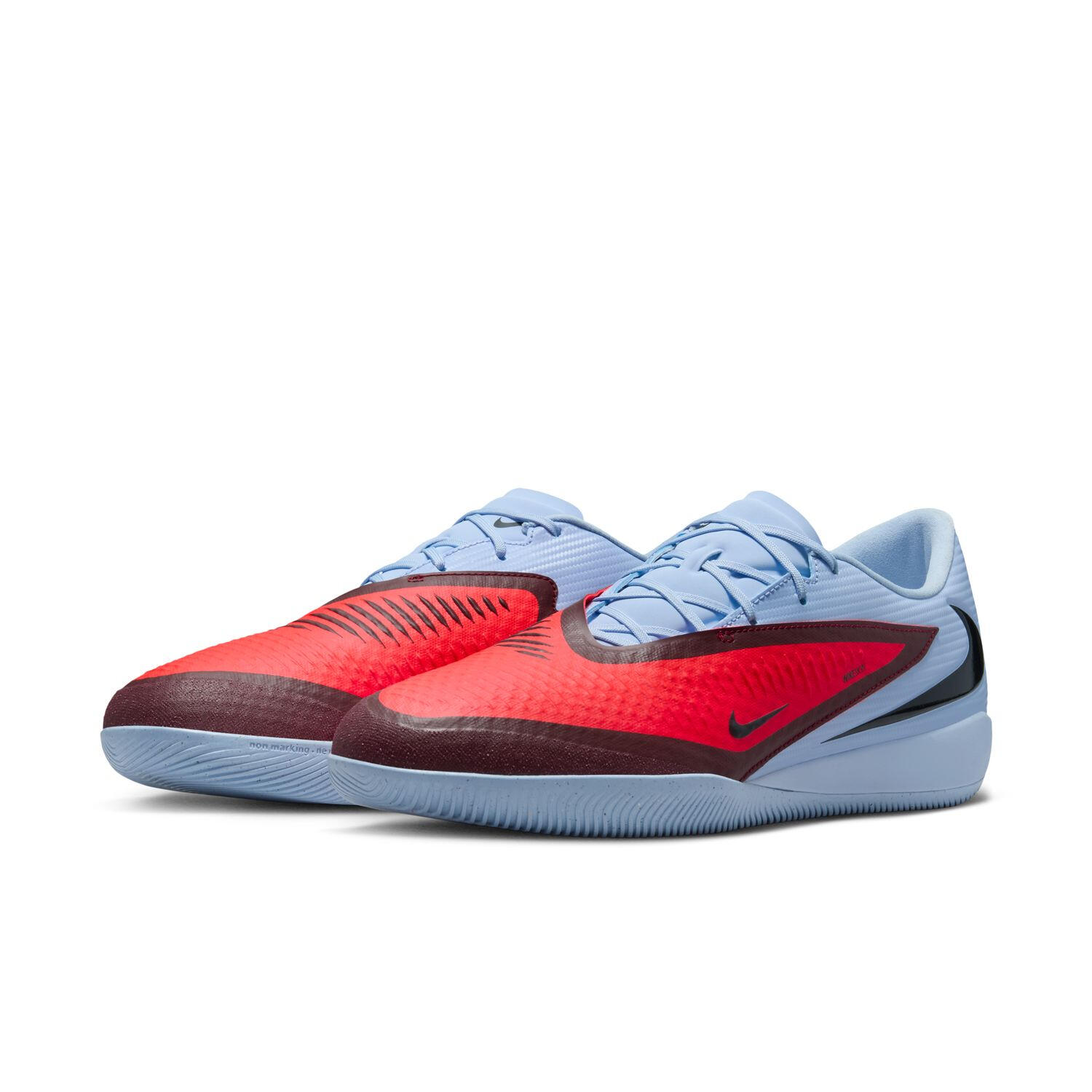 Buty piłkarskie Nike Phantom 6 Low Academy IC 2/7
