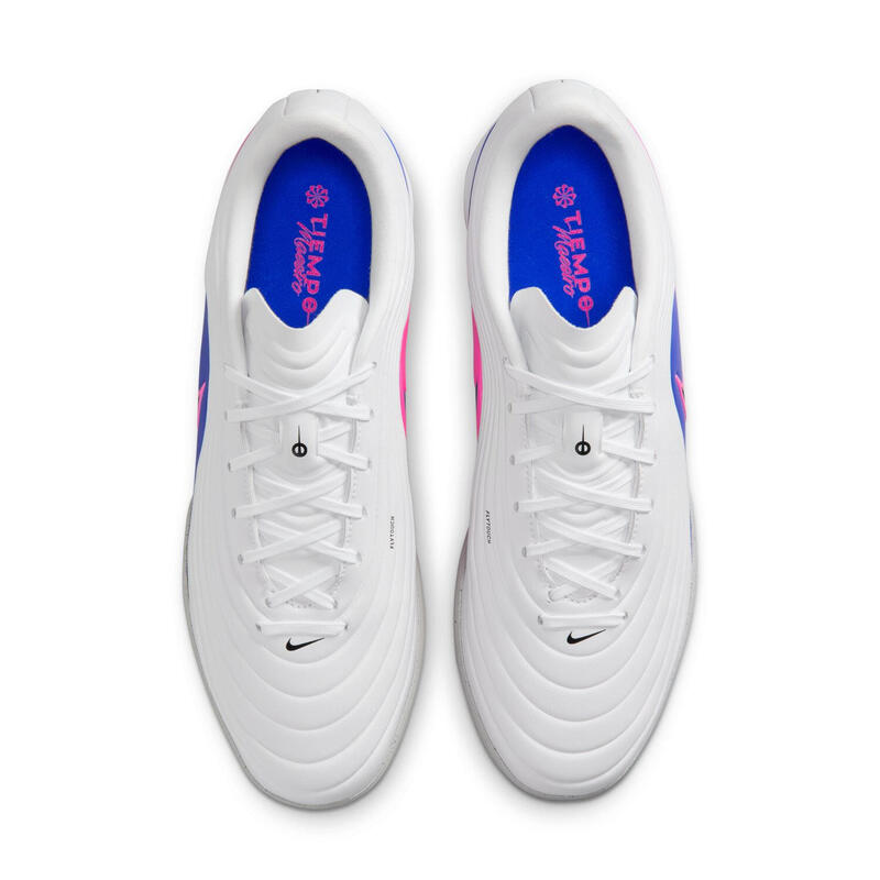 Ghete fotbal Nike Tiempo Maestro Academy TF