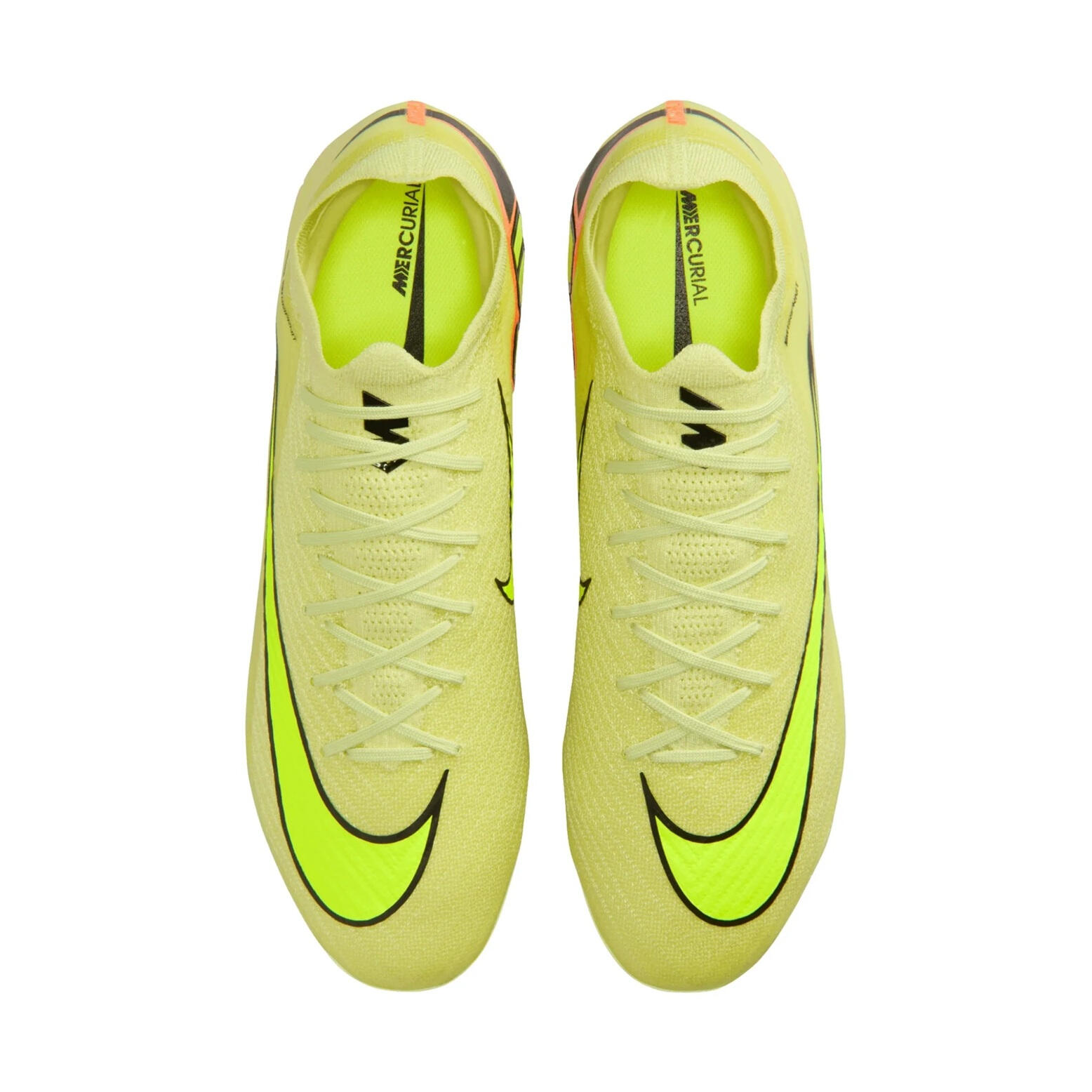 Nike Zoom Mercurial Vapor 16 Elite FG - Voetbalschoenen 5/9
