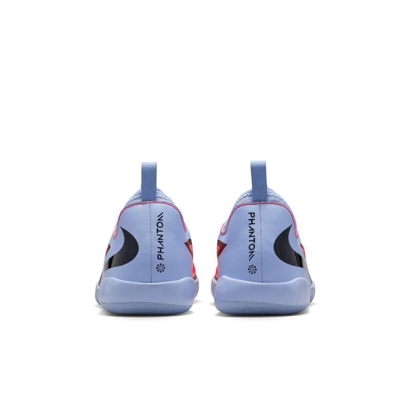 Ghete fotbal copii Nike JR Phantom 6 Low Acad IC