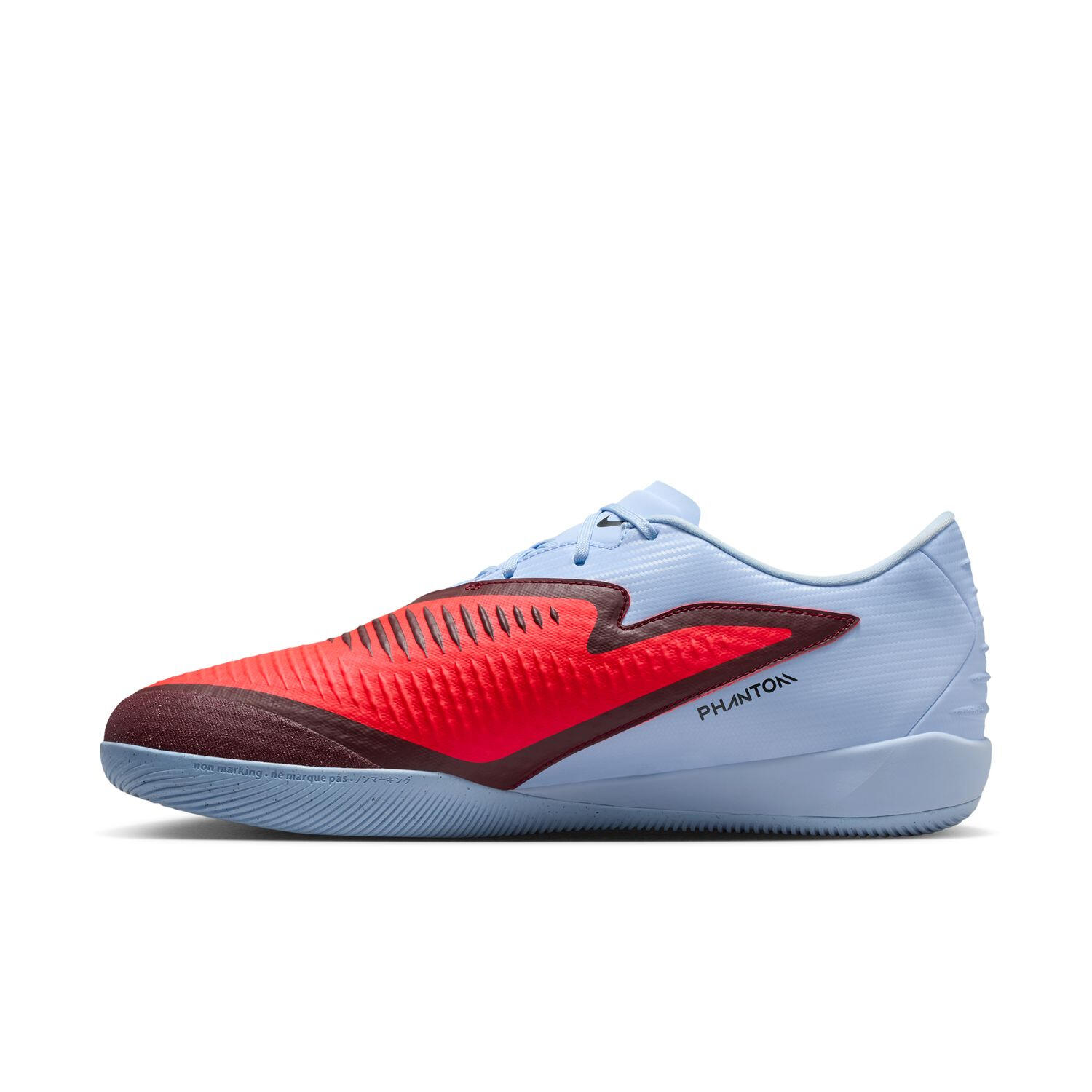 Buty piłkarskie Nike Phantom 6 Low Academy IC 7/7