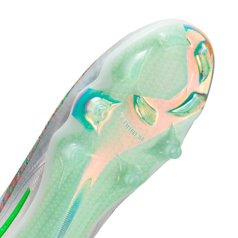 Ghete fotbal Nike Phantom 6 Low Elite FG Se