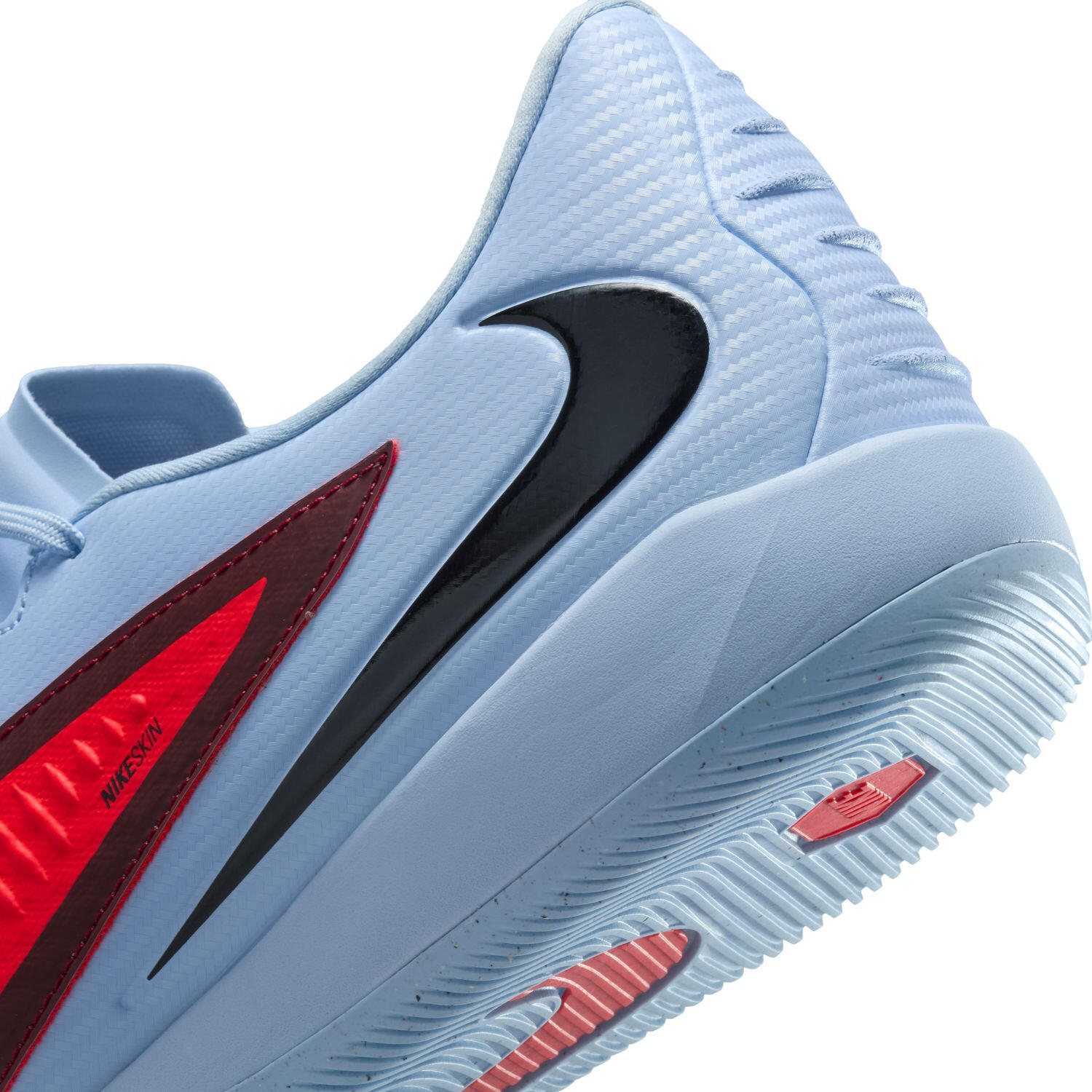 Buty piłkarskie Nike Phantom 6 Low Academy IC 4/7