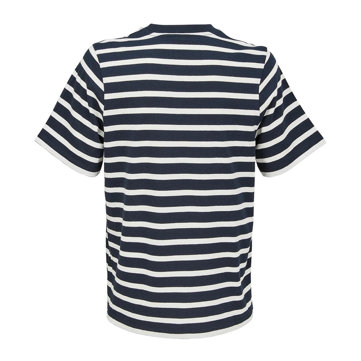 Maglietta Donna SOLS Legend Blu Navy Bianco Spento 2/4