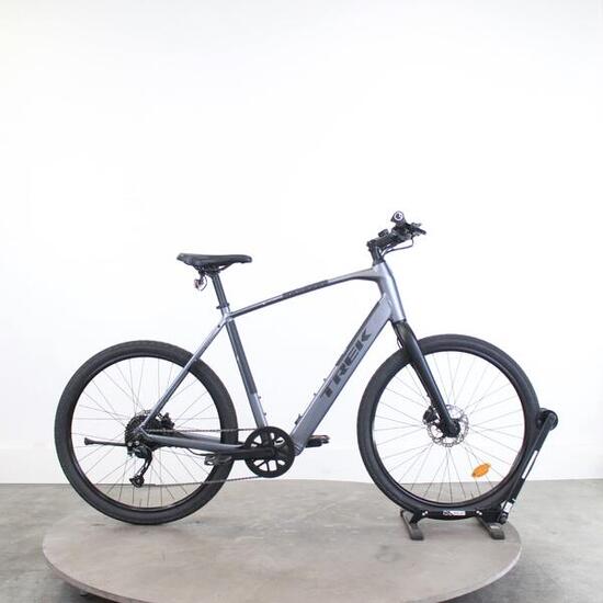 Reconditionné - VTC électrique Dual Sport+ 2 - Excellent état