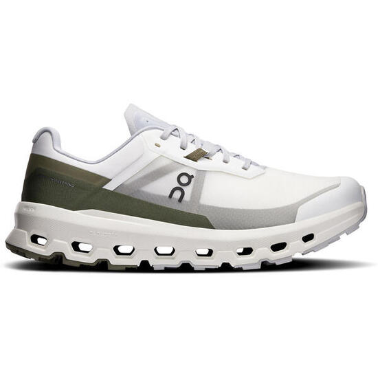 Chaussures de trail On Cloudvista 2 Imperméable