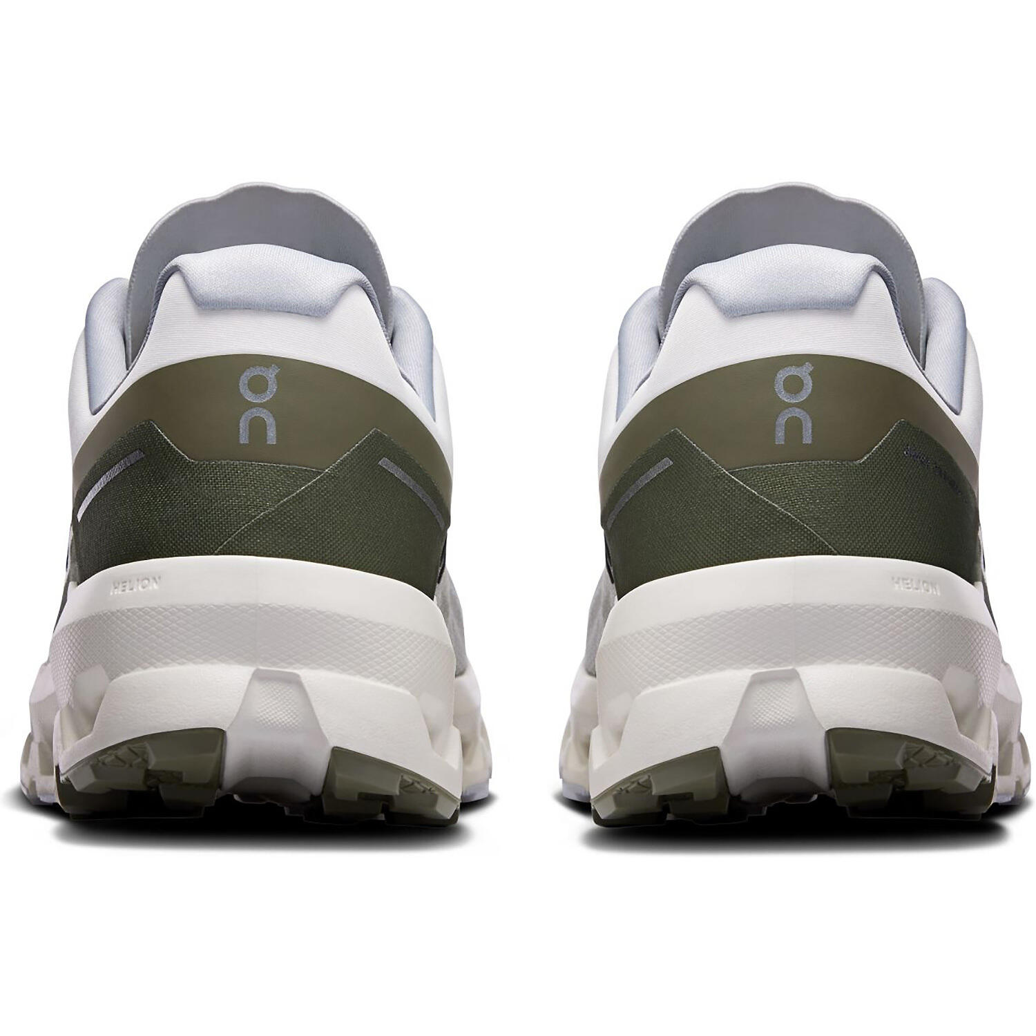 Laufschuh Cloudvista 2 7/7