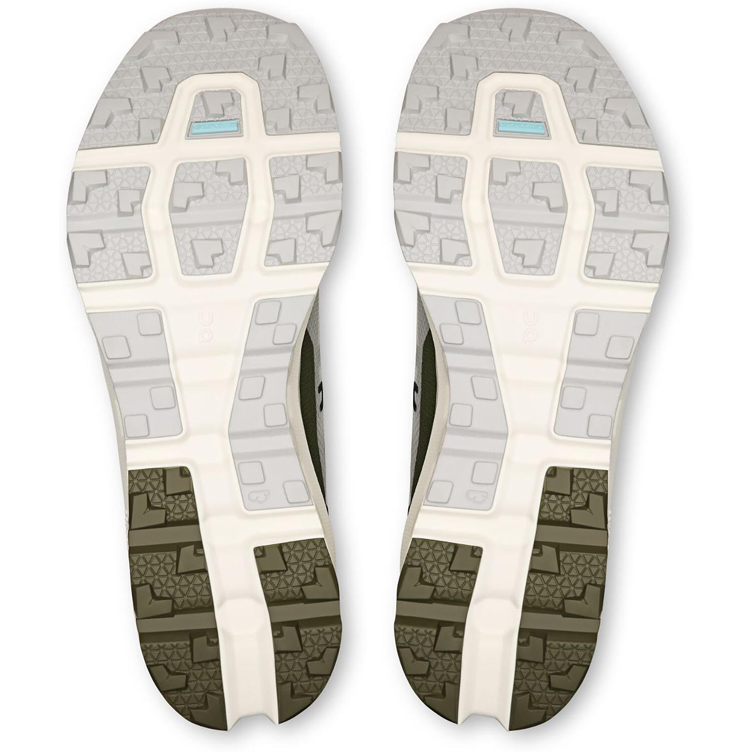 Laufschuh Cloudvista 2 6/7