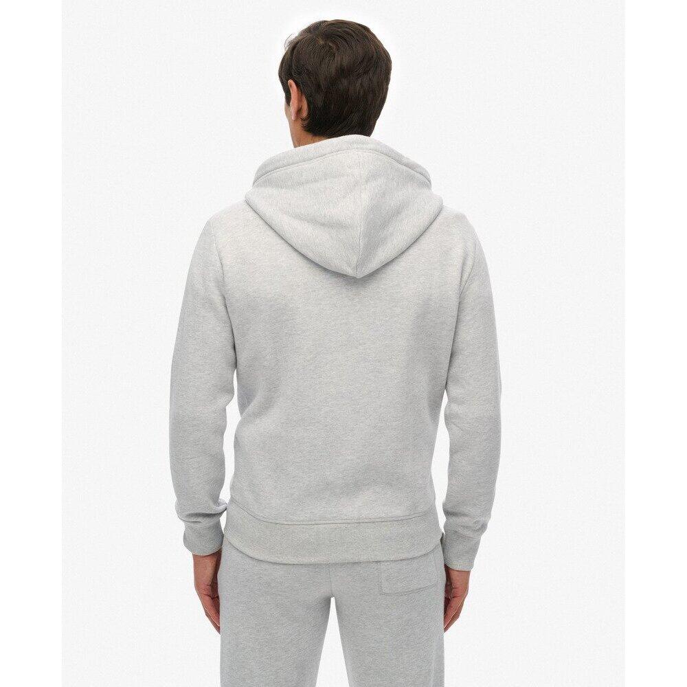 Sweatshirt à capuche Superdry Vintage Logo 3/7