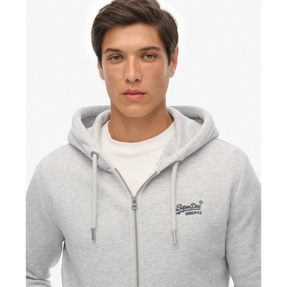 Sweatshirt à capuche Superdry Vintage Logo 5/7