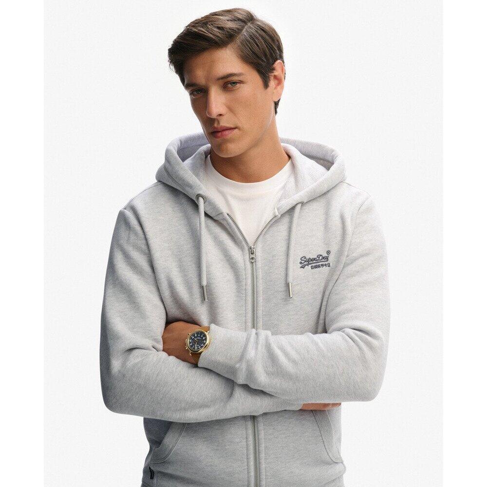 Sweatshirt à capuche Superdry Vintage Logo 4/7