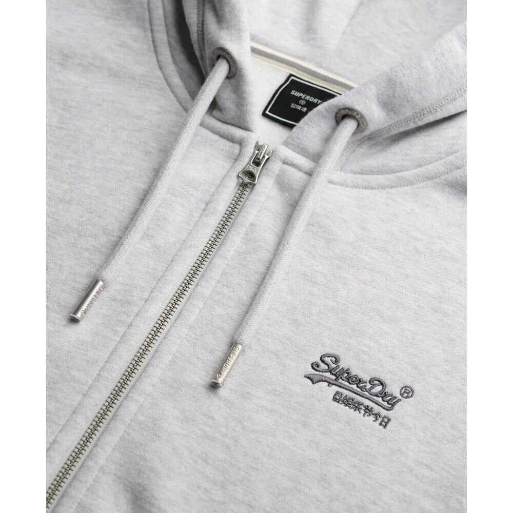 Sweatshirt à capuche Superdry Vintage Logo 6/7