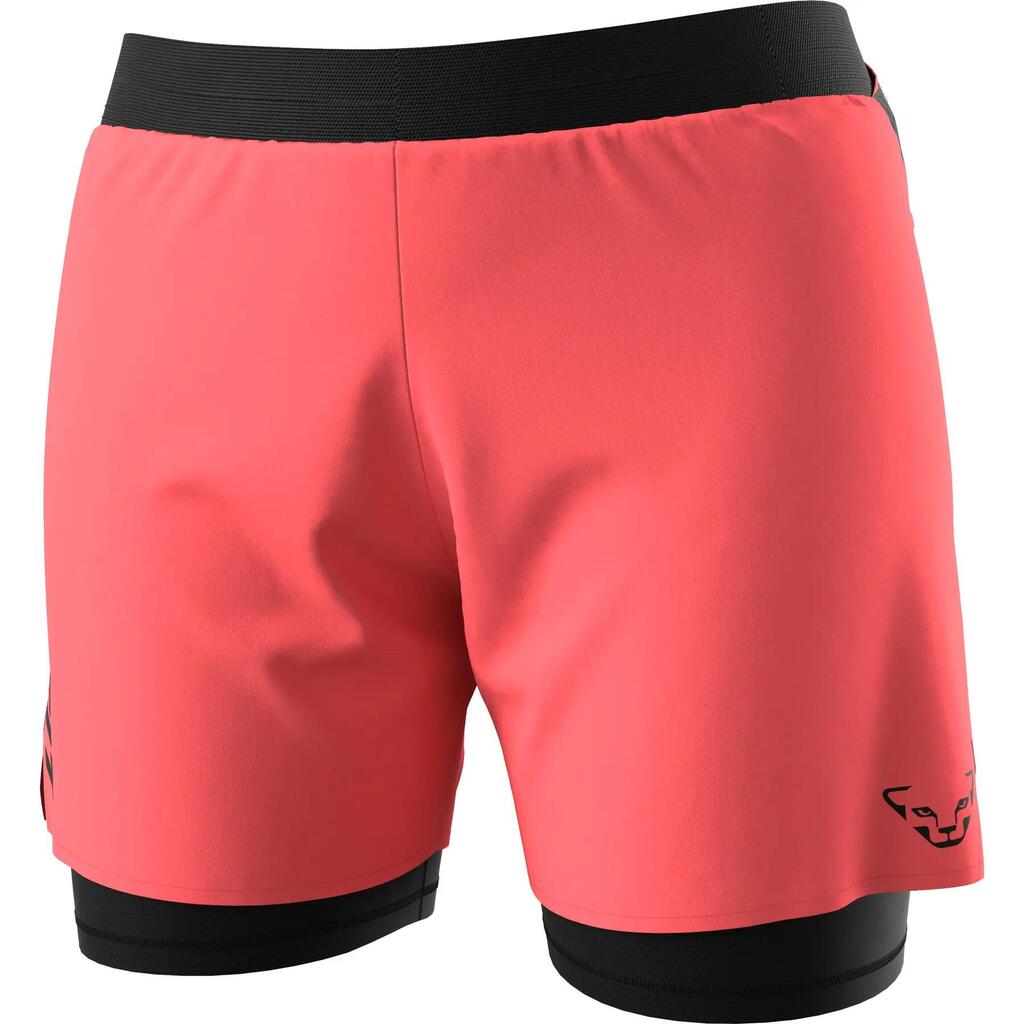 Women's shorts Dynafit Alpine Pro