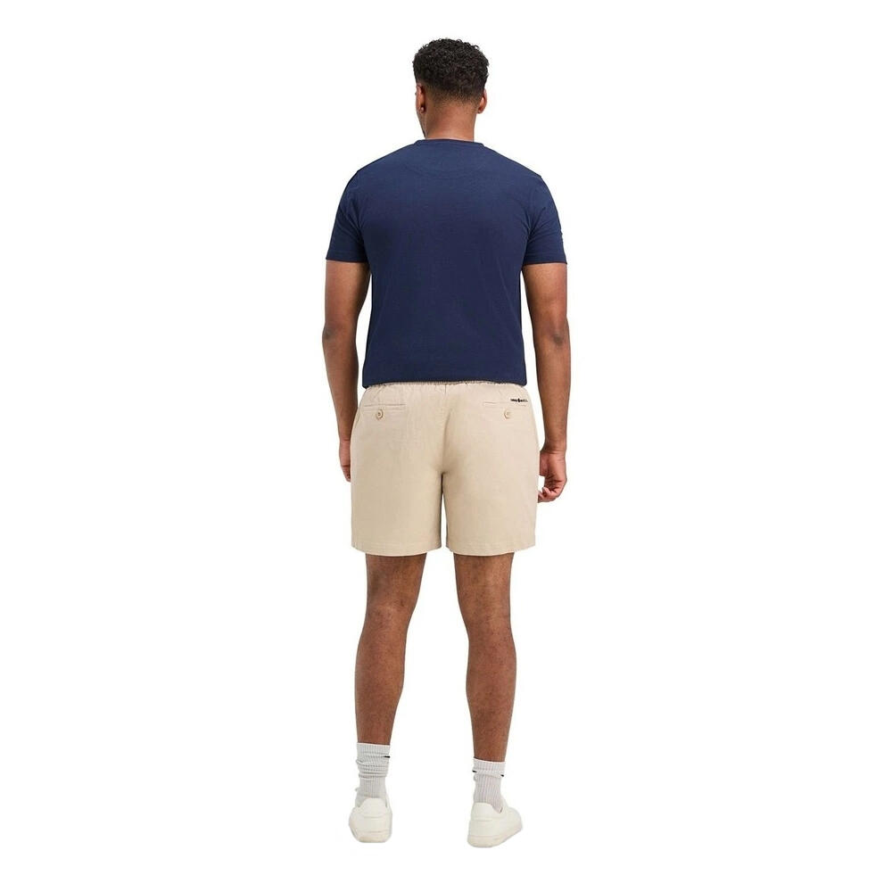 Shorts für Herren Hellbraun 2/3