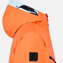 Enfant Snowboard Veste Imperméable 20000 Respirante 20000 2X-Temper 5/6