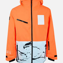 Enfant Snowboard Veste Imperméable 20000 Respirante 20000 2X-Temper
