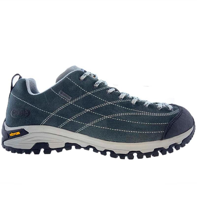 Zapatos Línea Urbana de Trekking Impermeables para Hombre Bestard Rando II