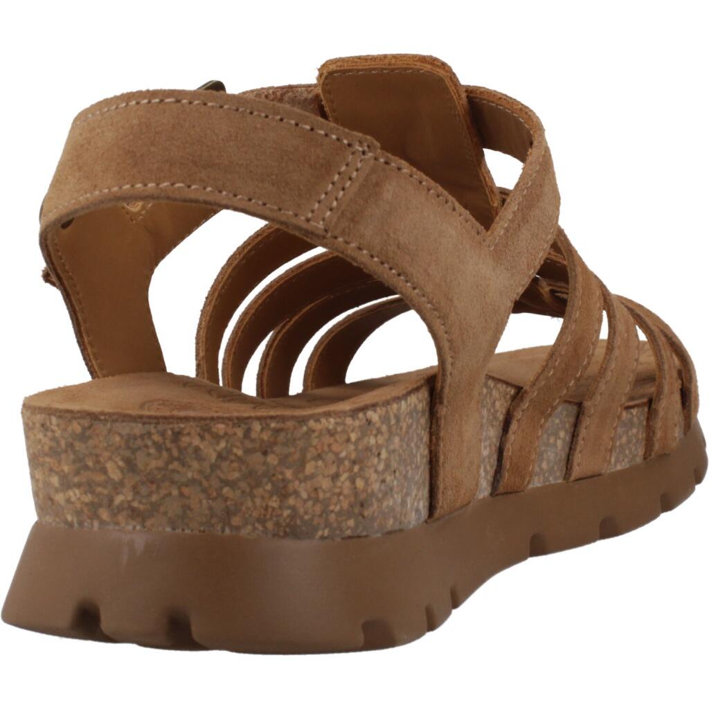 Sandalias Mujer Panama Jack Sasha B2 3/7