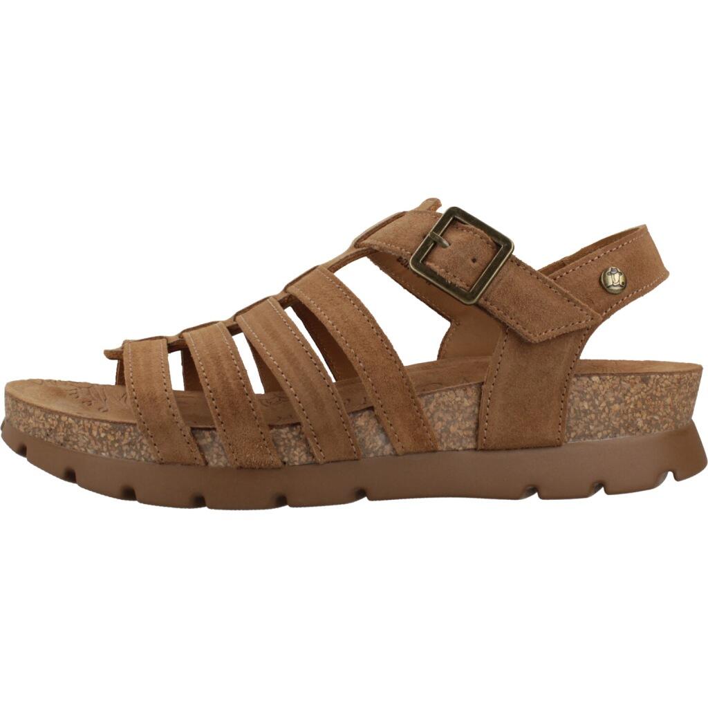 Sandalias Mujer Panama Jack Sasha B2 2/7