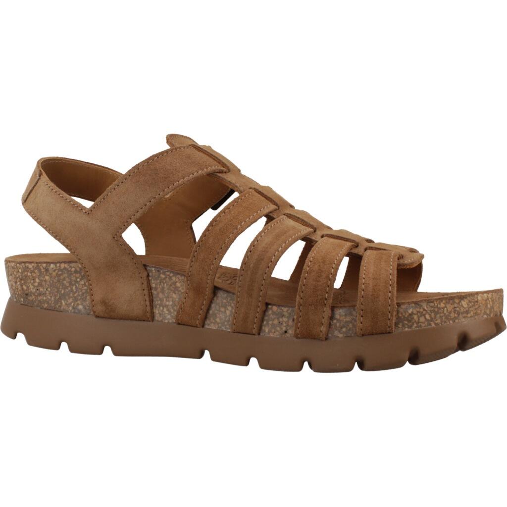 Sandalias Mujer Panama Jack Sasha B2 5/7
