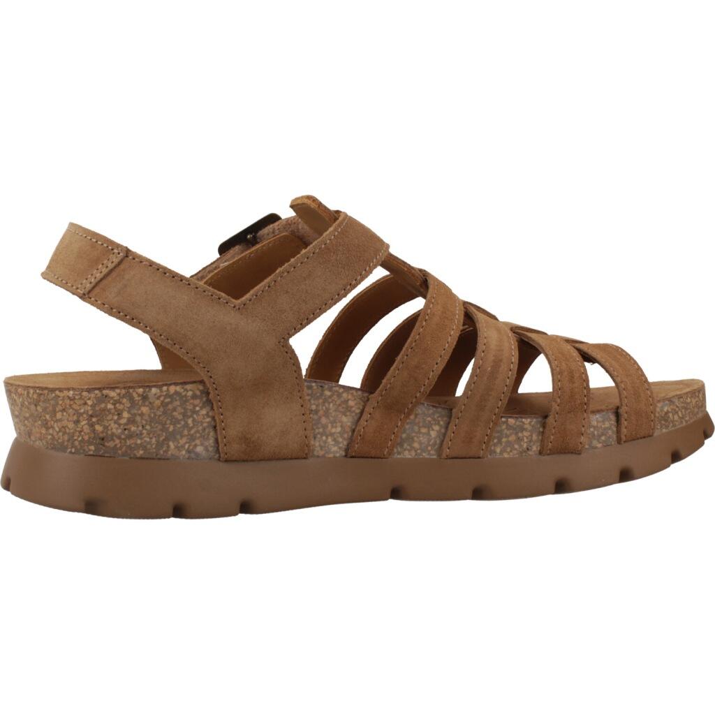 Sandalias Mujer Panama Jack Sasha B2 4/7