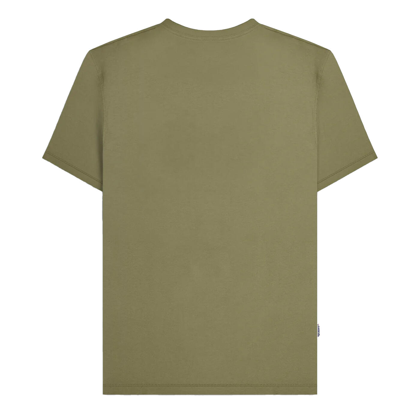 TShirt für Herren Khakigrün 2/3