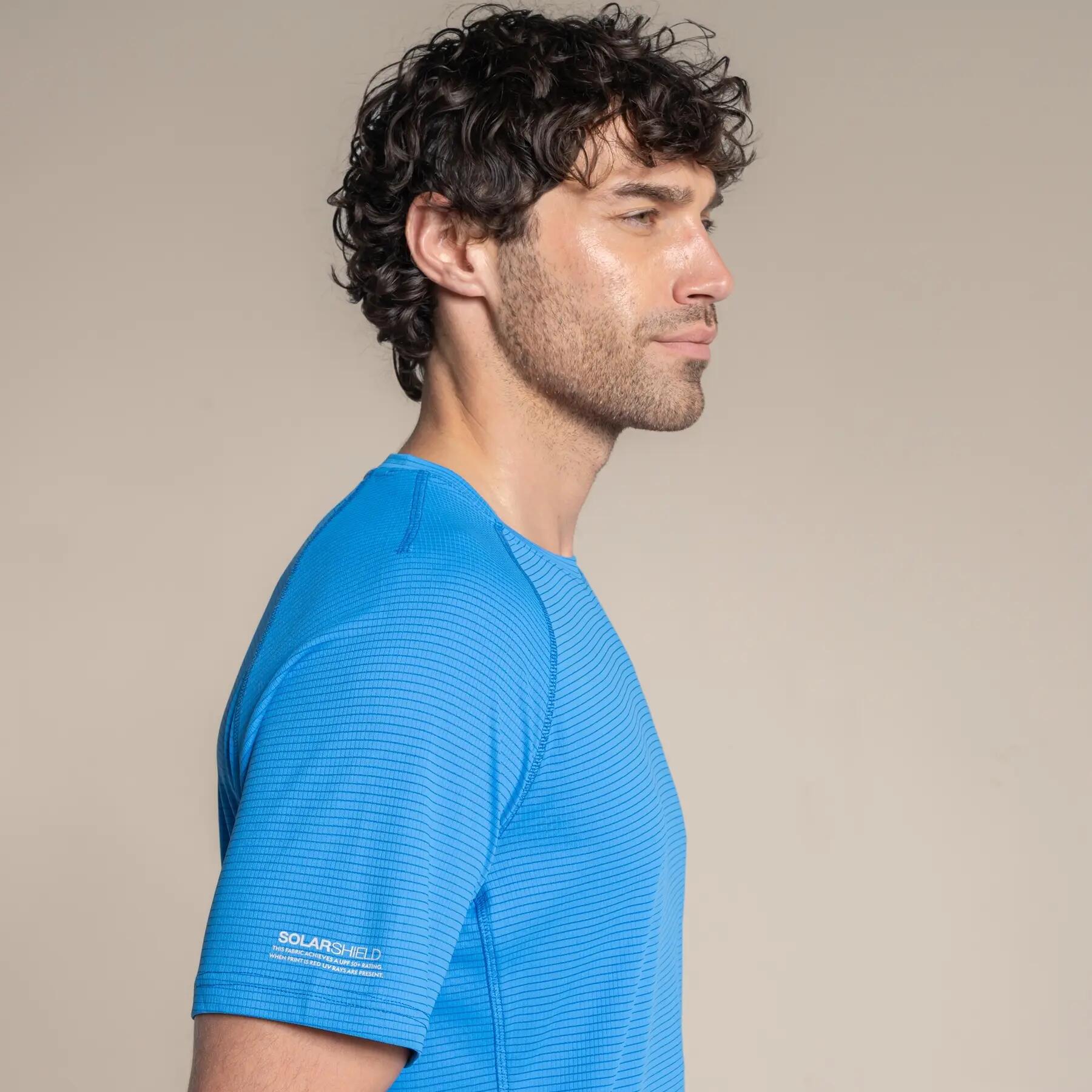 Trikot Craghoppers NosiLife SolarShield+ 6/6