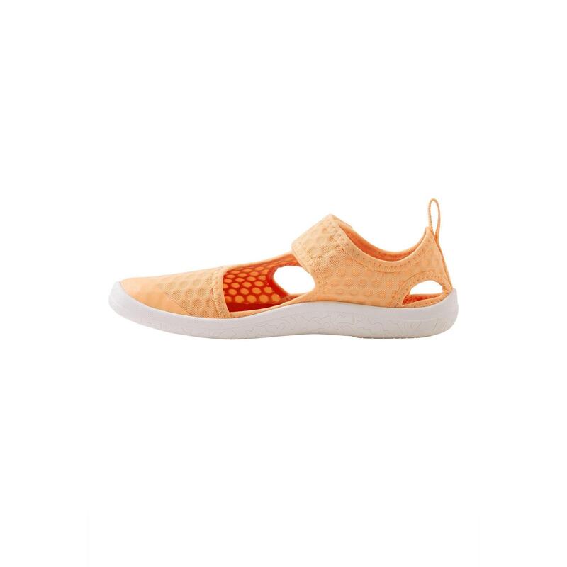 Sandale barefoot pentru copii Reima Rantaan