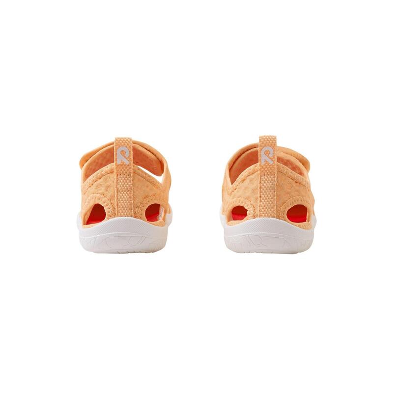 Sandale barefoot pentru copii Reima Rantaan
