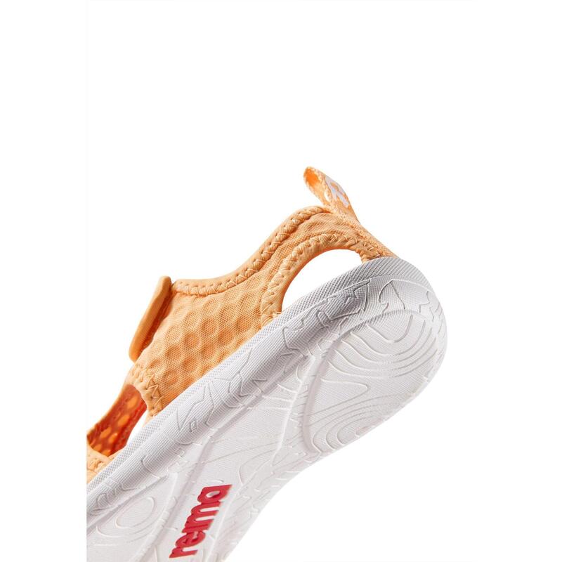 Sandale barefoot pentru copii Reima Rantaan
