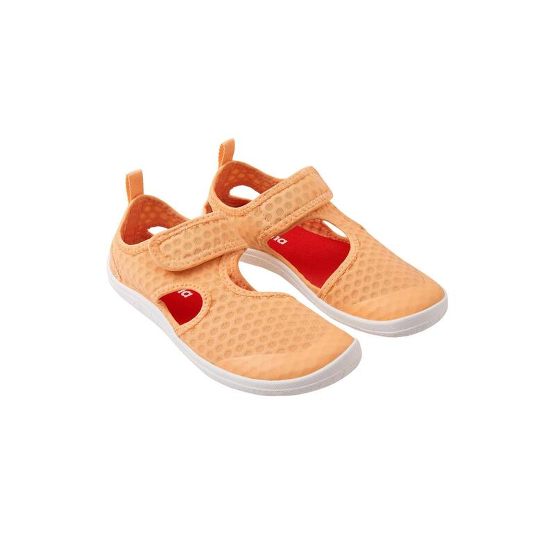 Sandale barefoot pentru copii Reima Rantaan