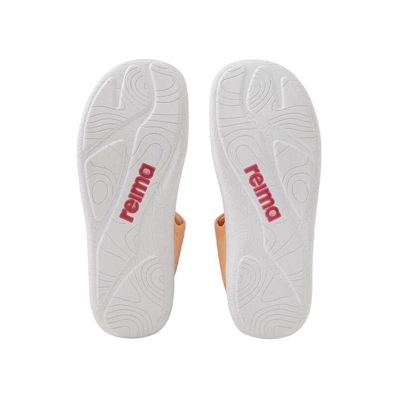 Sandale barefoot pentru copii Reima Rantaan