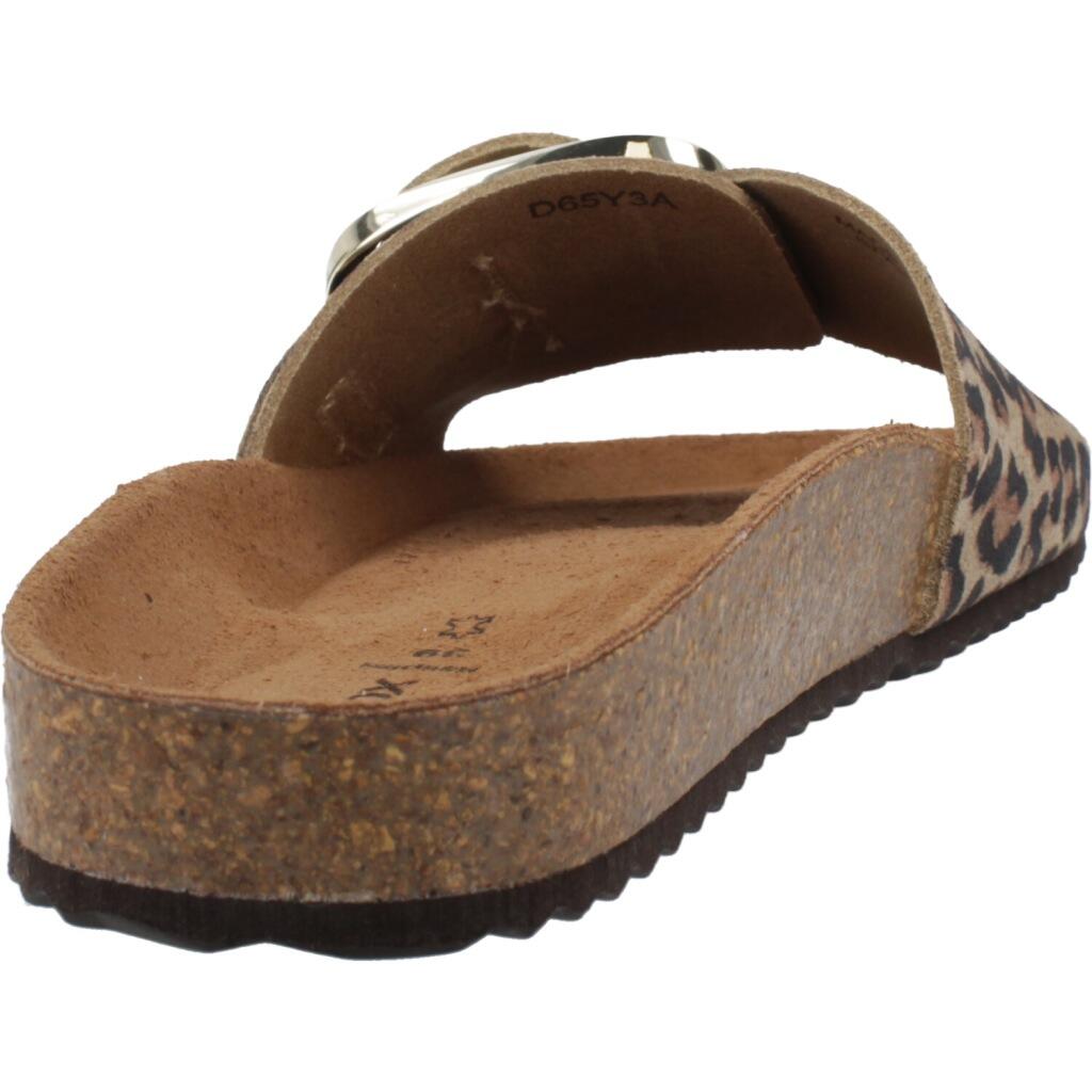 Sandalias Mujer Geox D Brionia R 3/5