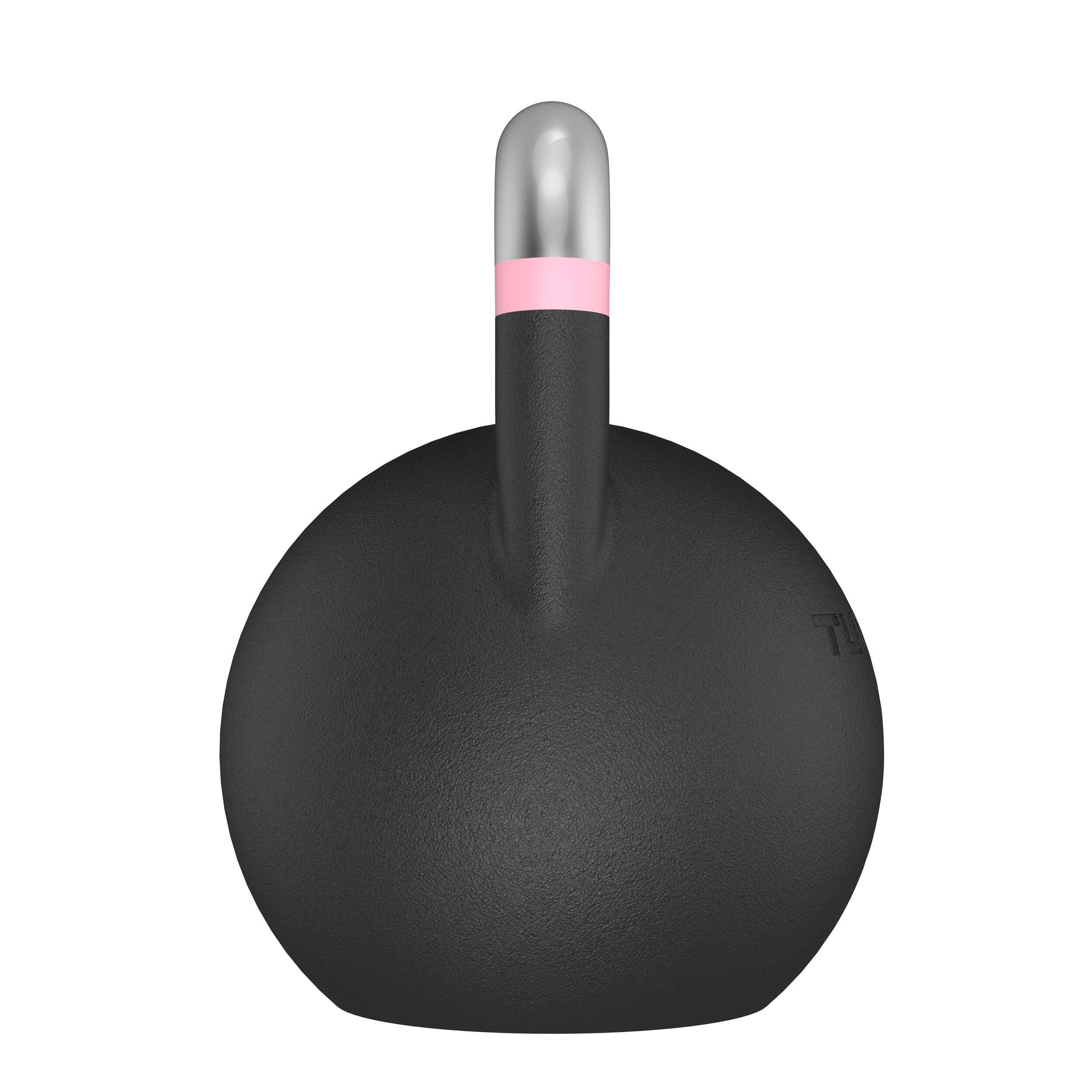 Platinum competition kettlebell 8 kg avec application fitness gratuite 3/7