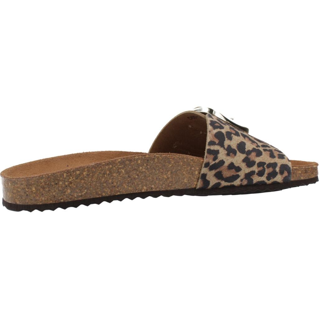 Sandalias Mujer Geox D Brionia R 4/5