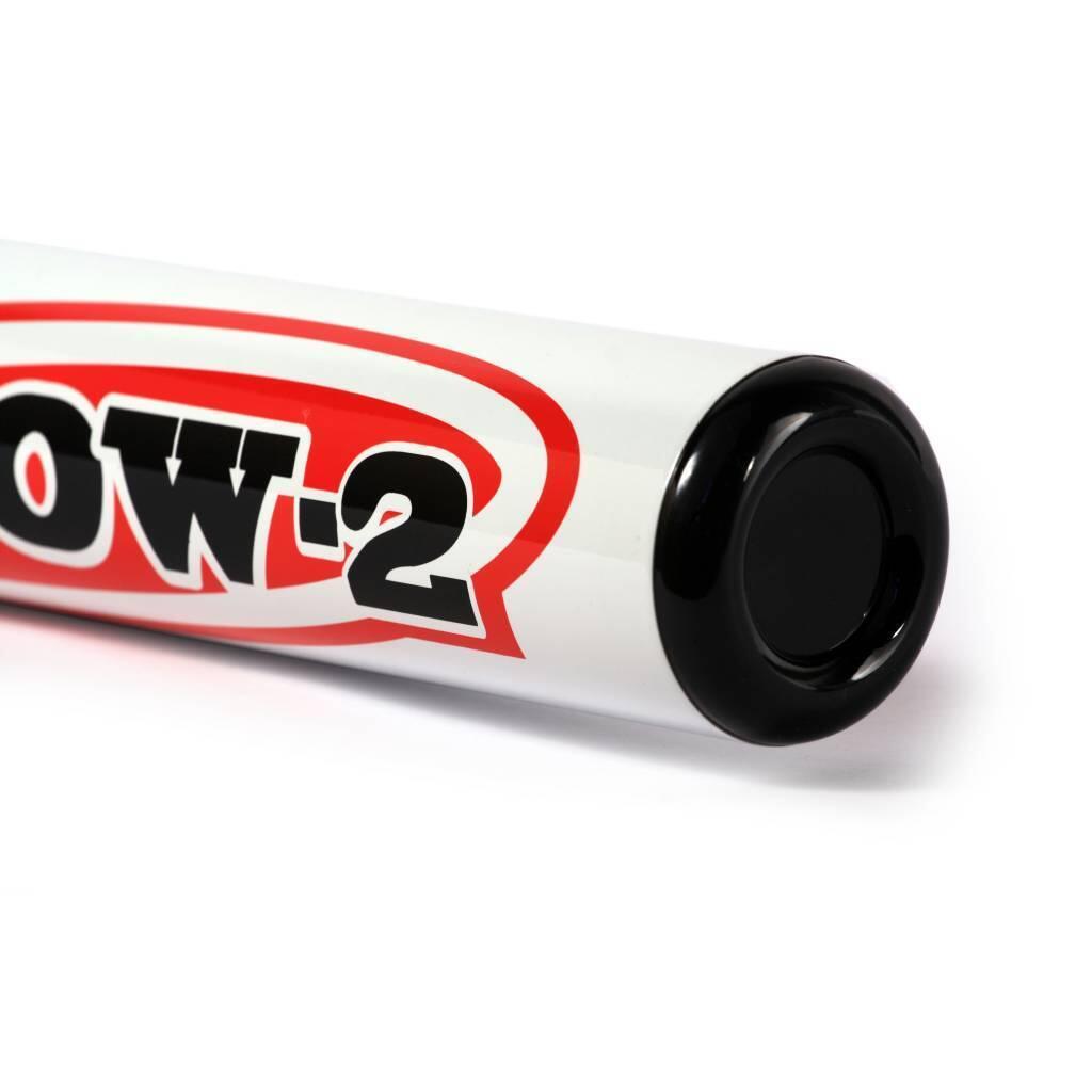 SLOW 2 Batte Softball SLOWPITCH aluminium 7046, -6 3/7
